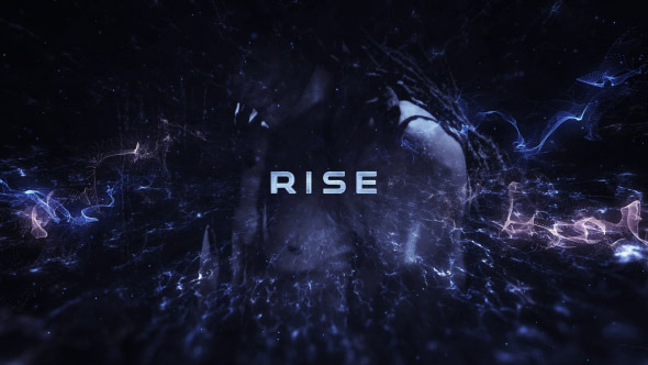Rise - Cinematic Trailer alt