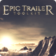 Epic Trailer Toolkit - Modern Cinematic - VideoHive Item for Sale