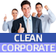 Clean Corporate - VideoHive Item for Sale