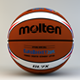 Molten GL7X Official Eurobasket 2015 game ball - 3DOcean Item for Sale