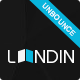 Landin - Education Landing Unbounce Template - ThemeForest Item for Sale