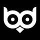 Cute Owl Logo Template - GraphicRiver Item for Sale