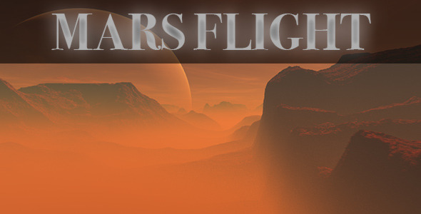 Mars Flight