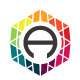 Altra Cube - A logo - GraphicRiver Item for Sale