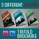 Trifold Brochure Vol. 2 - GraphicRiver Item for Sale