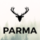 PARMA - Responsive Coming Soon Template - ThemeForest Item for Sale