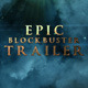 Epic Blockbuster Trailer Kit - VideoHive Item for Sale