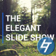 The Elegant Slideshow - VideoHive Item for Sale