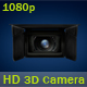 35mm 3D Movie Camera - VideoHive Item for Sale