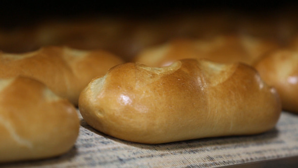 Production of Bread alt