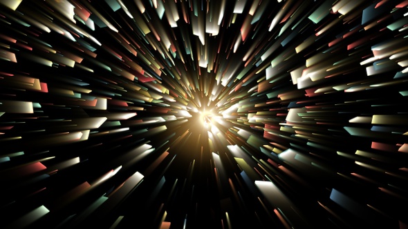 Abstract Background Loop V2 alt