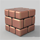 Brick Block - 3DOcean Item for Sale