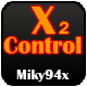  XControl 2, .Net custom control  - CodeCanyon Item for Sale