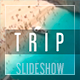 Fast Trip Slideshow - VideoHive Item for Sale