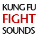 Martial Arts Fight Sounds Pack