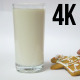 Milk And Gingerbread - VideoHive Item for Sale