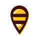 Honey Logo - GraphicRiver Item for Sale