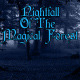 Nightfall Of The Magical Forest