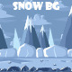 Snow game background - GraphicRiver Item for Sale