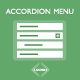 AP Accordion Menu - Joomla Module - CodeCanyon Item for Sale