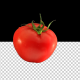 Tomato Rotating - VideoHive Item for Sale