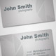 Photographer Business Card - GraphicRiver Item for Sale