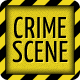 Crime Scene - Coming Soon Template - ThemeForest Item for Sale