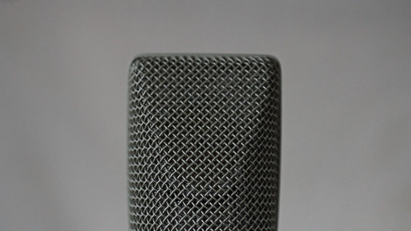 Microphone 03