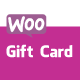 Woocommerce Gift Card Pro - CodeCanyon Item for Sale