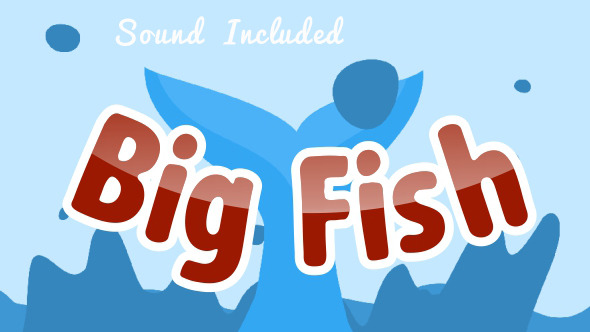 Big Fish alt