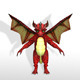 Dragon - 3DOcean Item for Sale