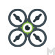 Drone Logo - GraphicRiver Item for Sale