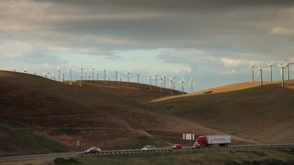 Wind Power Energy 4
