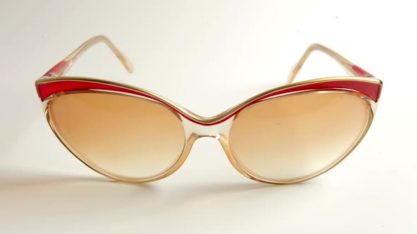 Sunglasses Retro Collection Vintage 5