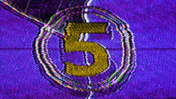 Universal Leader Clean Countdown 3 alt