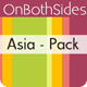 Spirit of Asia Pack