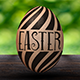 Egg Mockup - Easter Edition - GraphicRiver Item for Sale