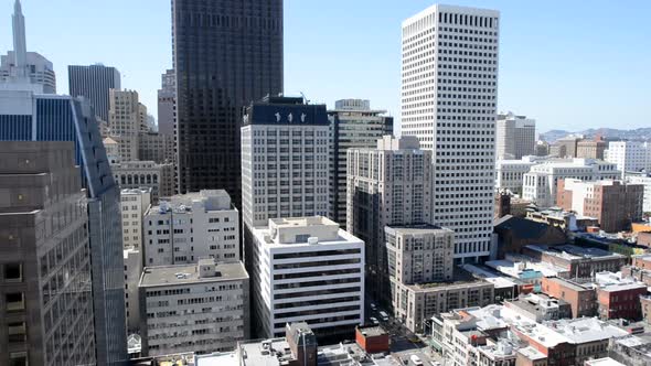 The San Francisco Skyline 2 alt