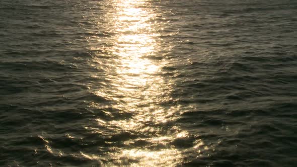 Sun Reflection On Ocean 2 alt