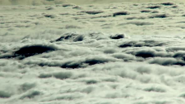 Above The Clouds - Clip 1 alt