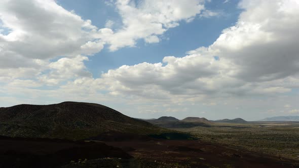 Mojave National Preserve Daytime 2