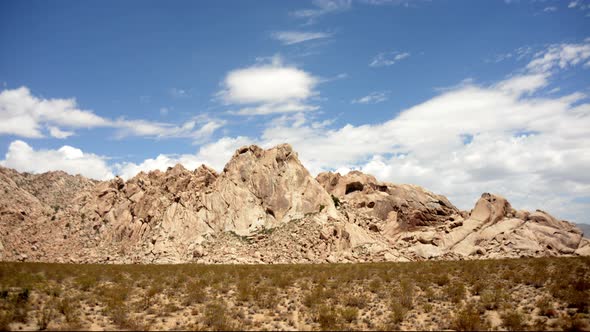 Mojave National Preserve Daytime - 3 alt