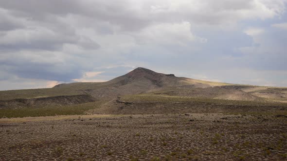 Mojave National Preserve Daytime - 4