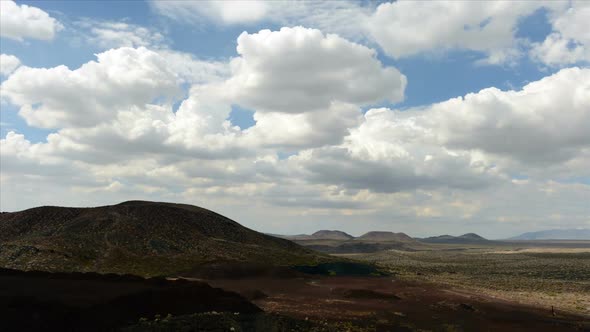 Mojave National Preserve Daytime 2 alt