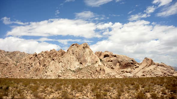 Mojave National Preserve Daytime 3 alt