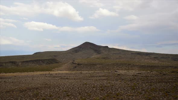 Mojave National Preserve Daytime 4 alt