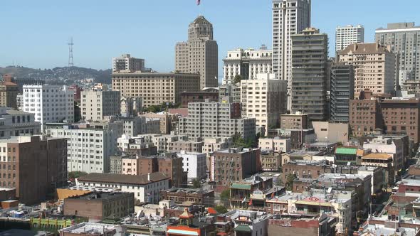 Chinatown San Francisco alt