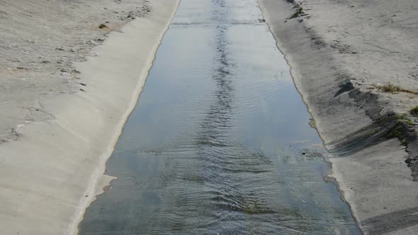 The Los Angeles River - Los Angeles 3