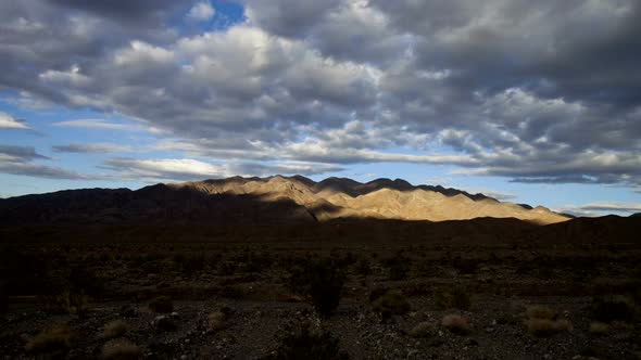 Death Valley Landscape 3