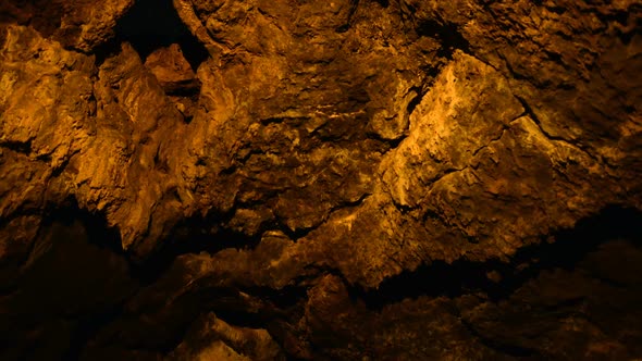 Lava Tube Cave 5